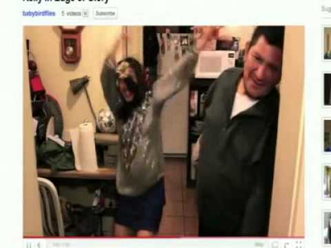 Commercial Google Chrome with Lady Gaga - The Web is what you make of it