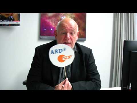 Zwischendrin: Vom Fehlgriff der ARD mit Xaivier Naidoo