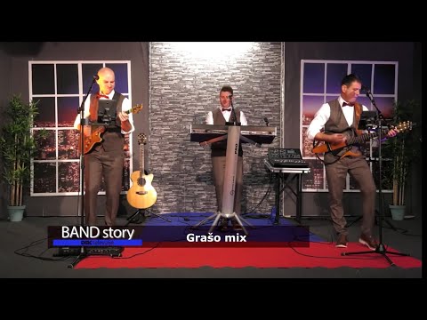 Trio Marinero - Graso mix (cover)