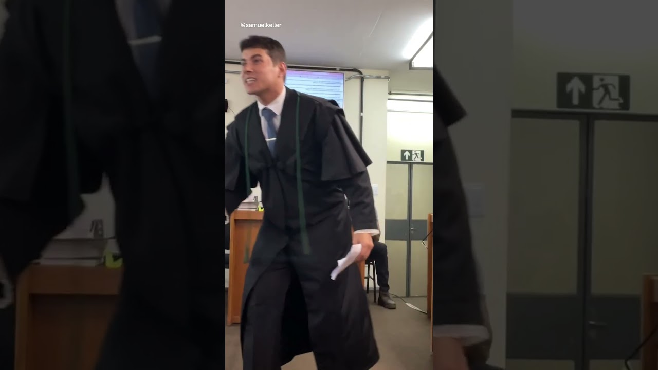 Desistência Voluntária no Tribunal do Júri