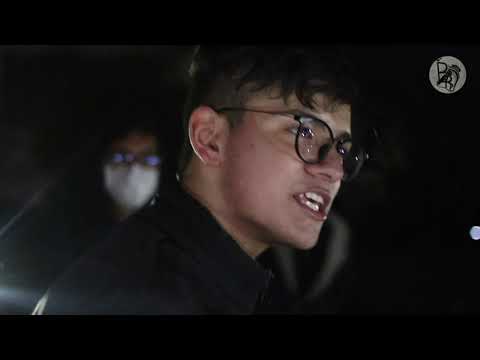 NAUCLER vs BILL MC | CUARTOS | FECHA 4 | BATIROTO