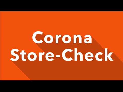 Corona Store-Check im Telekom & Vodafone Shop
