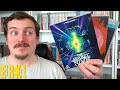 The Definitive Blu Ray Of SECRET OF NIMH 1982 And Animation In The Masters Of Cinema Collection