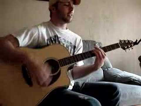 O.A.R. - About an Hour Ago (cover) video thumbnail