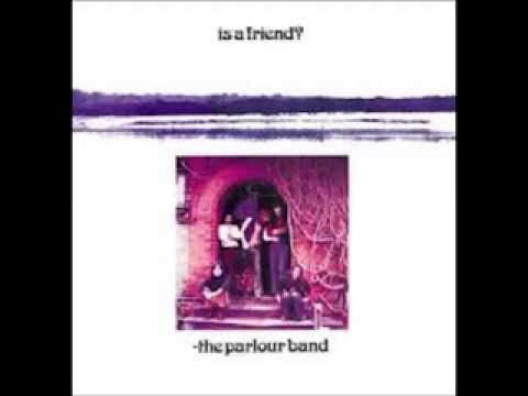 The Parlour Band - Springs' Sweet Comfort UK(1971) Prog Melodic Rock