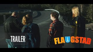 FLAUGSTAD | TRAILER | 2017