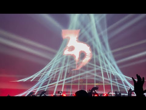 Zeds Dead b2b NGHTMRE (World Premier / Full Set) @ Mission Ballroom (Deadbeats July 4 Hangover ‘23)