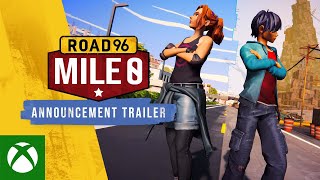 Road 96: Mile 0 (PC) Steam Key ROW