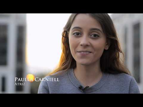 Ninguém Sabia - Paulla Carniell