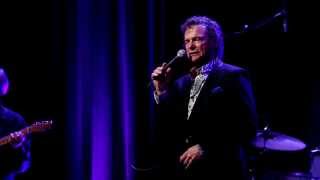 BJ Thomas Interview  Whatever Happened to Old Fashioned Love HD