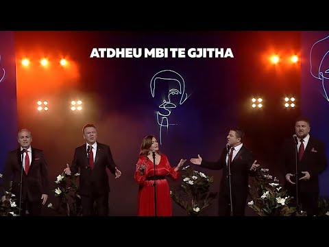 KONCERTI: ATDHEU MBI TE GJITHA