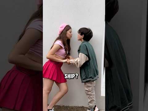 Hay Ship entre Megan y Facu 🤔