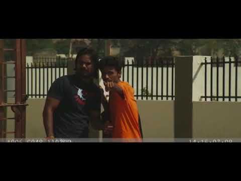 Vilas chavan  premache si...