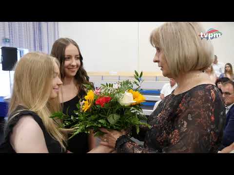 Zakończenie roku SP2