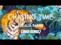 Azealia Banks - Chasing Time (Janji Remix) 