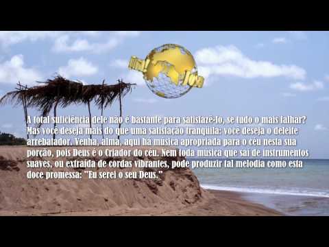 Eu serei seu Deus! - C. H. Spurgeon