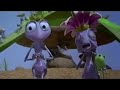A Bug S Life UK VHS And DVD Promo Coming Soon