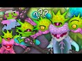 BeMeebEth But The Lyrics Make NO Sense My Singing Monsters