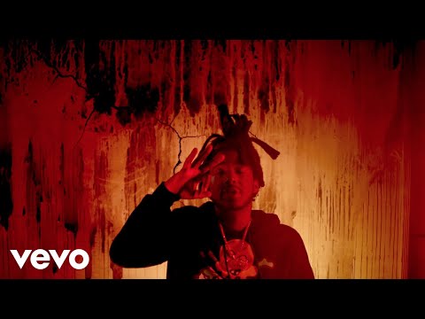 Mozzy - Winning (Official Video) ft. Lil Poppa