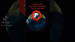 Download lagu O lugar da Terra que ocorre o fenômeno 'Sol da meia noite' mp3