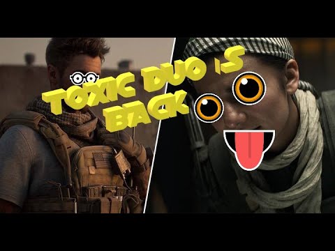 Chaotic Gaming Banter — Full Transcript & Summary