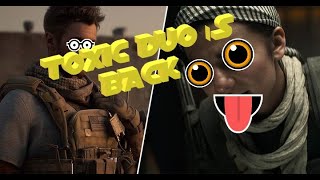 Chaotic Gaming Session with Offensive Banter thumbnail