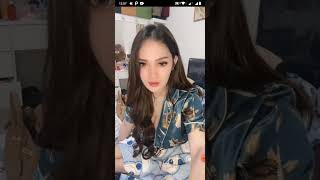 Download lagu bangun tidur pakai piyama satin no armor #bigo #tiktoklive mp3