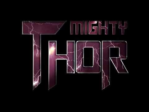 MIghty Thor - El Guardian