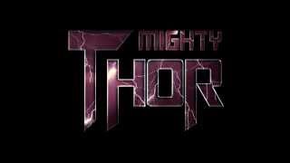 MIghty Thor - El Guardian