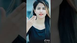 Priyanka mongia tik tok video/latest whatsapp status