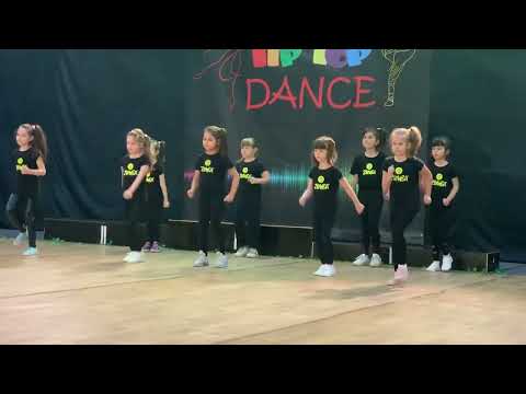 Tip Top Dance 28 Mai 2022 - Zumba by Cory