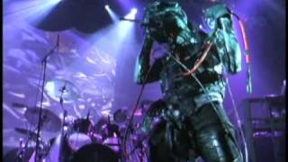 SKINNY PUPPY "Haze"