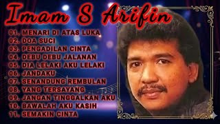Download lagu Imam S Arifin Full album lagu terbaik paling populer tanpa iklan  mp3