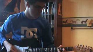 Millencolin - Dragster cover (by anton)