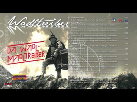 W(M)ADLTREIBER zu Gast bei RTS !