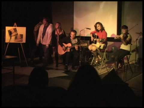 Bale Out! Christian Bale Remix! ACOUSTIC VERSION