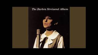 (Acapella) Barbra Streisand - A Sleeping Bee