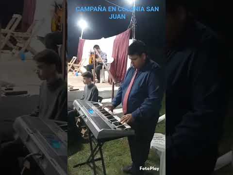 colonia san Juan Santiago del estero resumen de la campaña