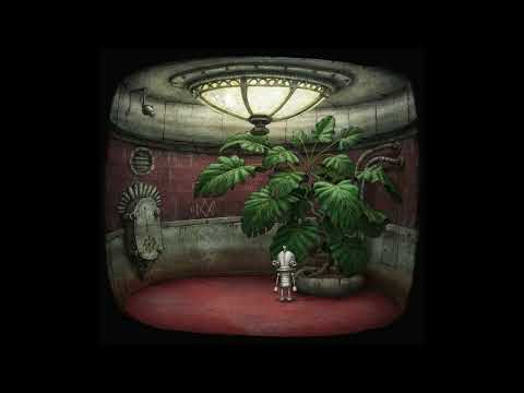 Machinarium Soundtrack 13 - The Elevator (perfect loop)