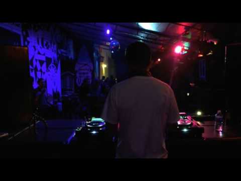 Cesar Coronado @ Wherehouse Jueves 23 06 16