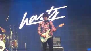 Harts - Lovers In Bloom