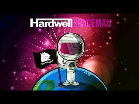 Hardwell Ft  Mitch Crown & Gotye - Call That Spaceman That I Used To Know (Dj Kirtal Bootleg)