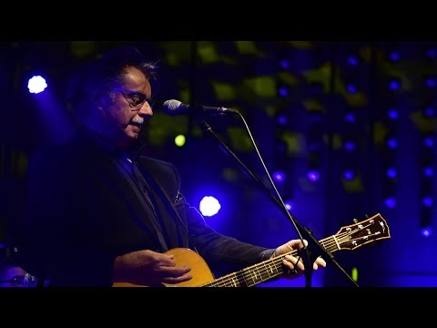 Pavol Hammel - Smutná ranná električka | Marian Varga in Memoriam 2018 (Live)