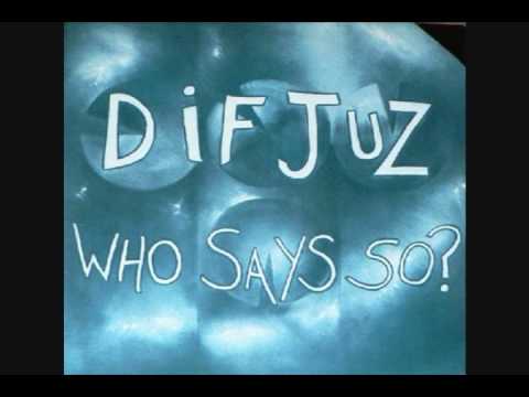 Dif Juz - The Dub Song