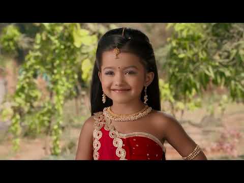 Paramavatari Sri Krishna - Ep 93 - Nirnay Samadhiya - Kannada Tv Serial - ZEE5 Classics Kannada