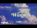 CAIN - Wings (Lyric Video)