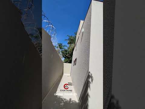 casa alto padrão a venda Itaguaí ll