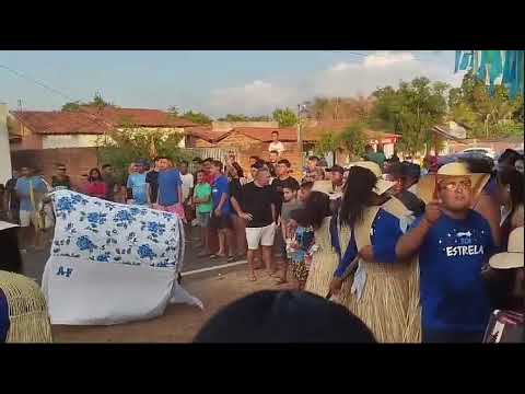 Reisado Boa hora Piauí 