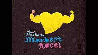 Marbert Rocel - Purple Bass