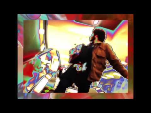 DARI LOSO - BITCH I PISS (MUSIC VIDEO) *RARE ART*